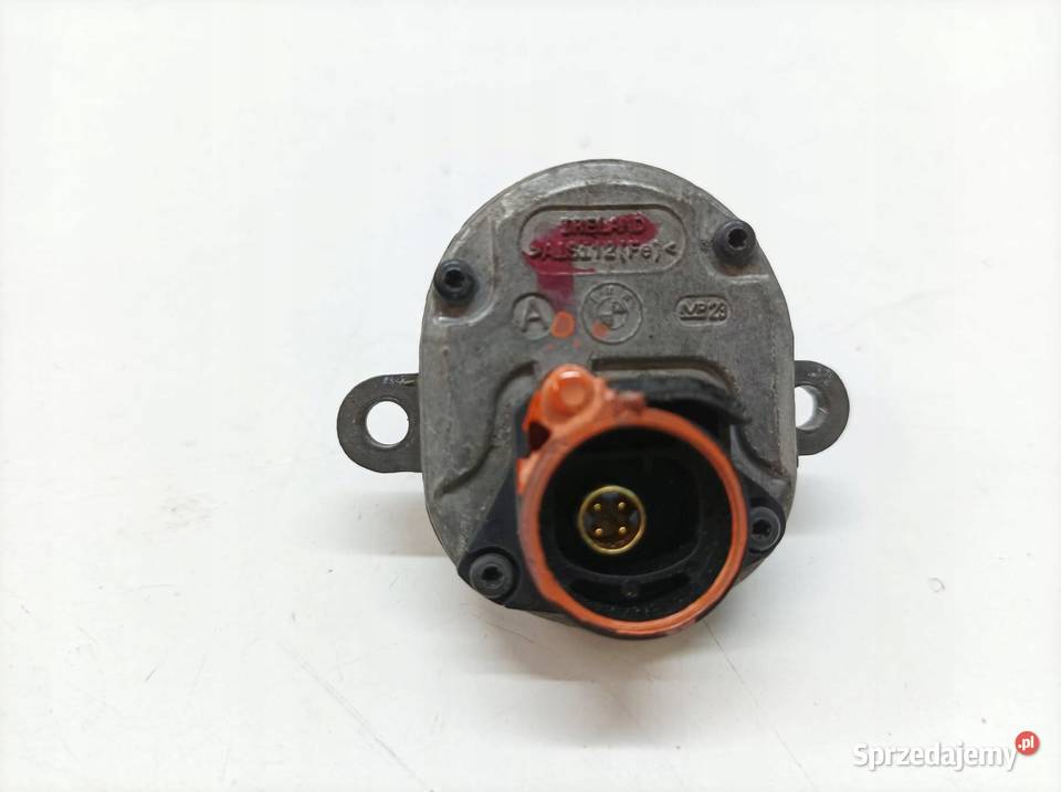 KAMERA 833002 Bmw X6 I 20092014 E71 świętokrzyskie