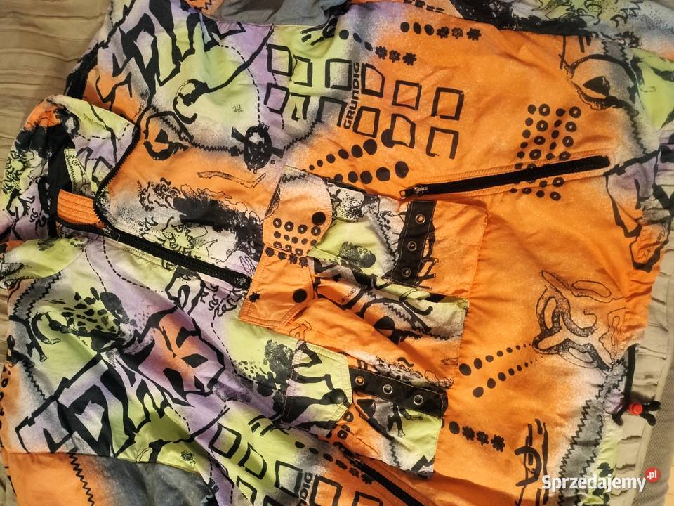 Bluzakurtka lata8090 Oleśnica