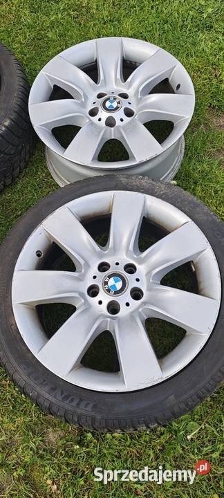 BMW Styling 251 19 5x120