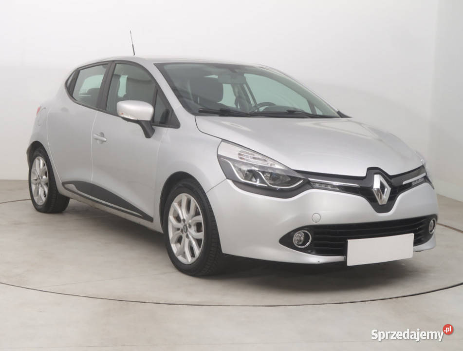 Renault Clio 15 dCi poduszka powietrzna Renault Bielany Wrocławskie sprzedam