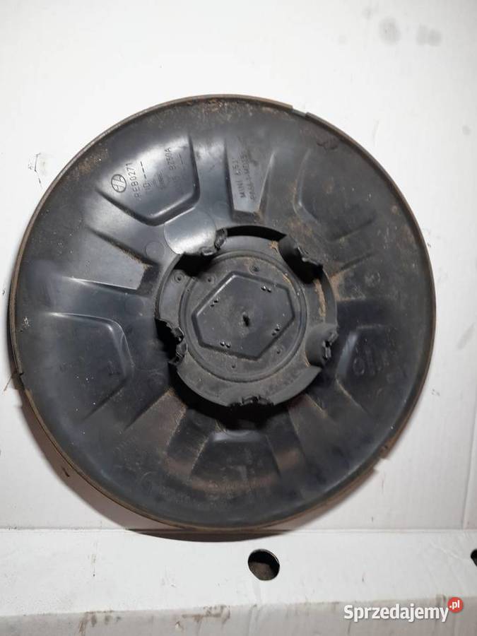 Renault master kolpak dekiel Akcesoria