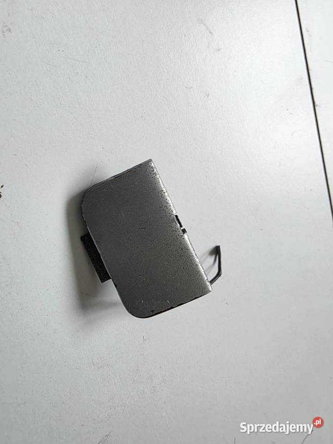 Zaślepka Zderzaka przód BMW E46 8195291 Iława