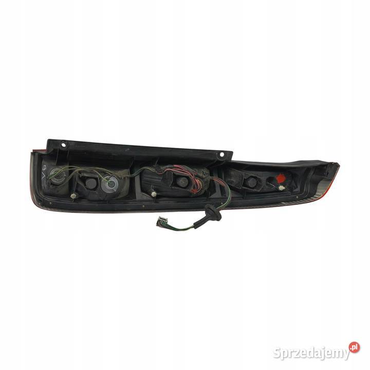 LAMPA LEWA Nissan XTrail T30 20002007 tylna Chełm