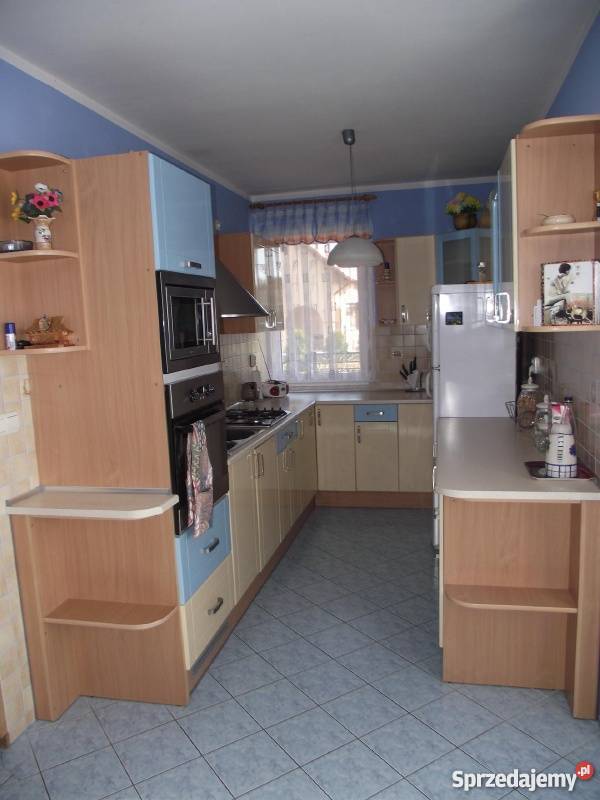 Sprzedam dom w Nowym Dworze Gdańskim Rok budowy 2007 Nowy Dwór Gdański