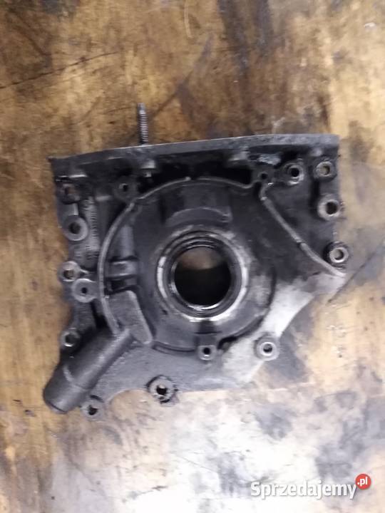 Pompa oleju do CITROEN PEUGEOT 16 HDI 72804803 Lubin