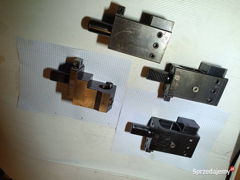 oprawka vdi 30 sauter 15450633 uchwyt Legnica