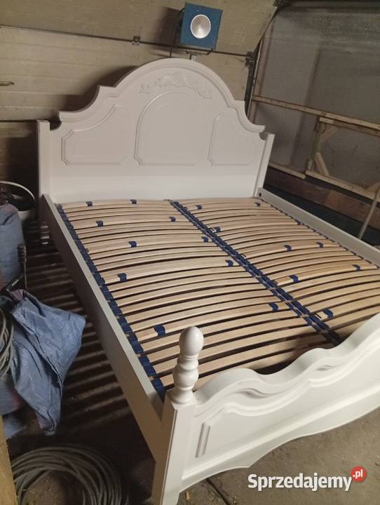 Sprzedam łóżko Łóżka Bochnia