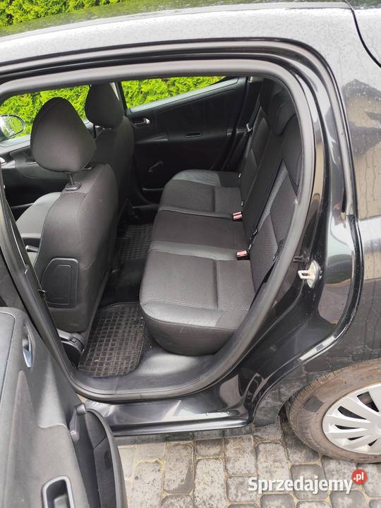Peugeot 207 16 HDi