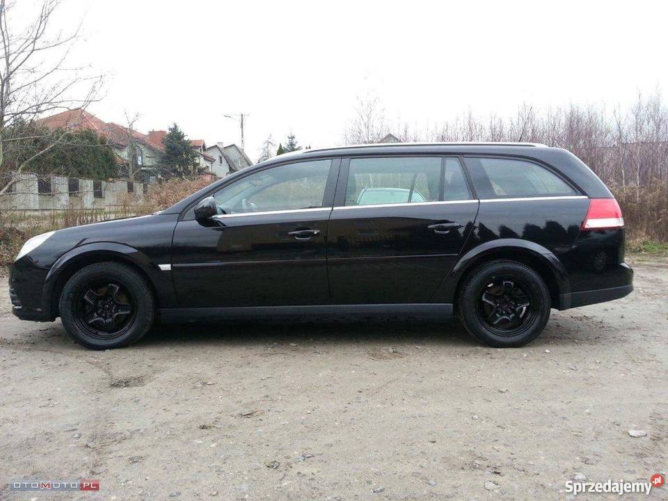 Opel Vectra C 19 cdti 150 kujawsko-pomorskie Inowrocław