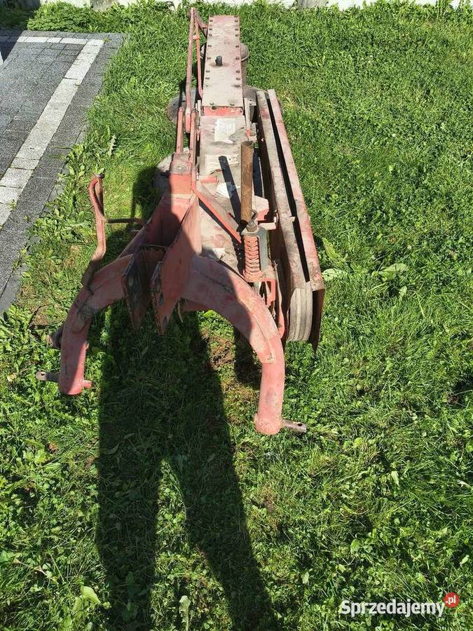 Kosiarka rotacyjna c330 160 Stan idealny Blizne