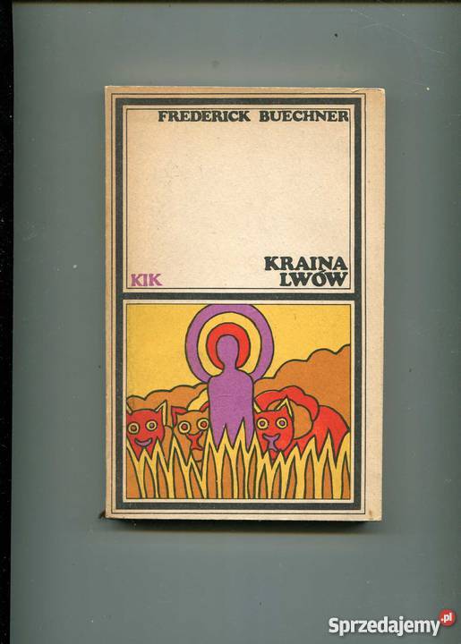 Kraina lwów Szczecin