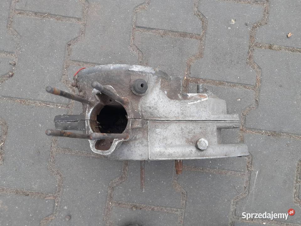 Wsk 125 kartery wielkopolskie