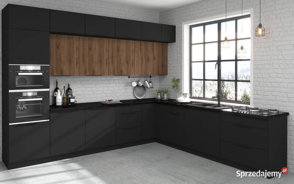Arona meble kuchenne modułowe kuchnia na wymiar