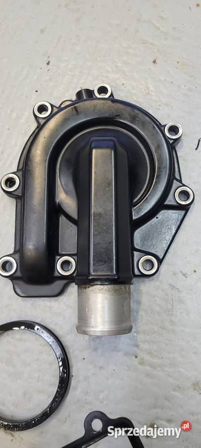 Pompa wody BMW F 850 GS A 21 WIRNIK KAPA DEKIEL Nowy Tomyśl