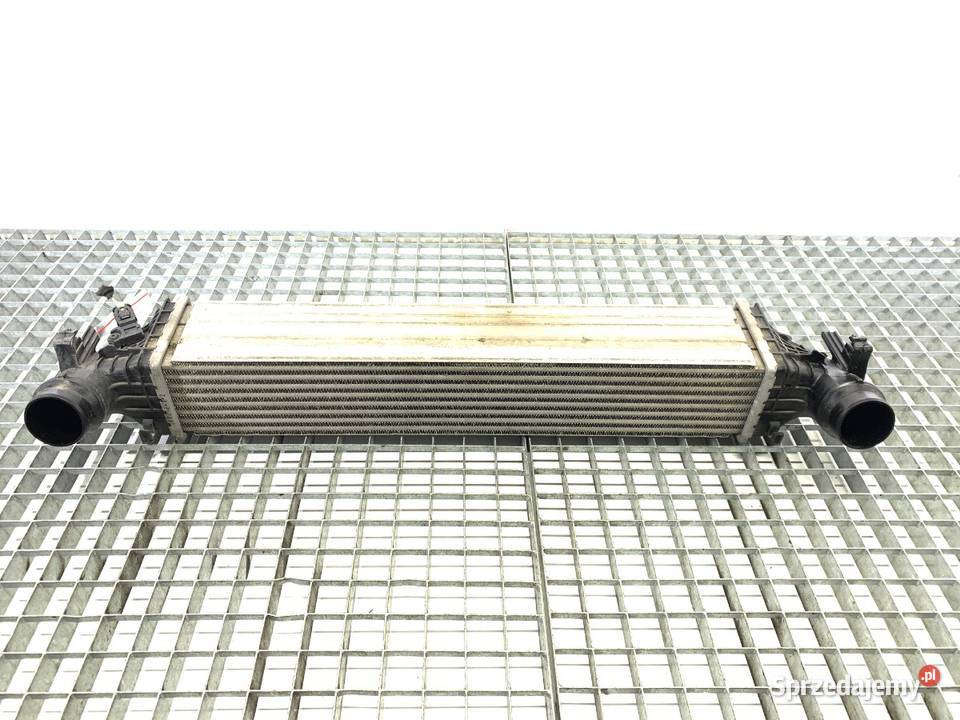 INTERCOOLER OPEL ASTRA K 39185908 14 150 osobowe