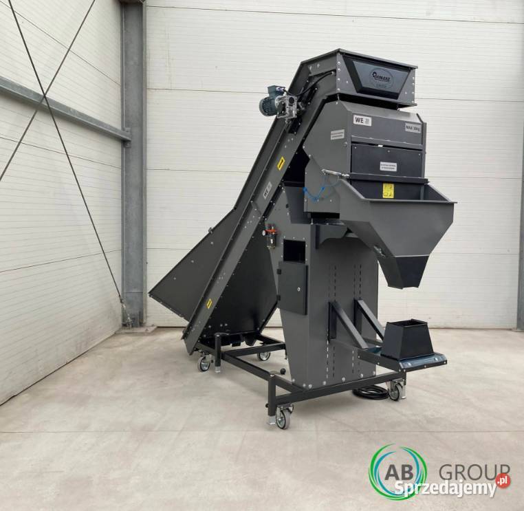 Domasz wagoworkownica elektroniczna WE30 PLUS nieuszkodzony sprzedam