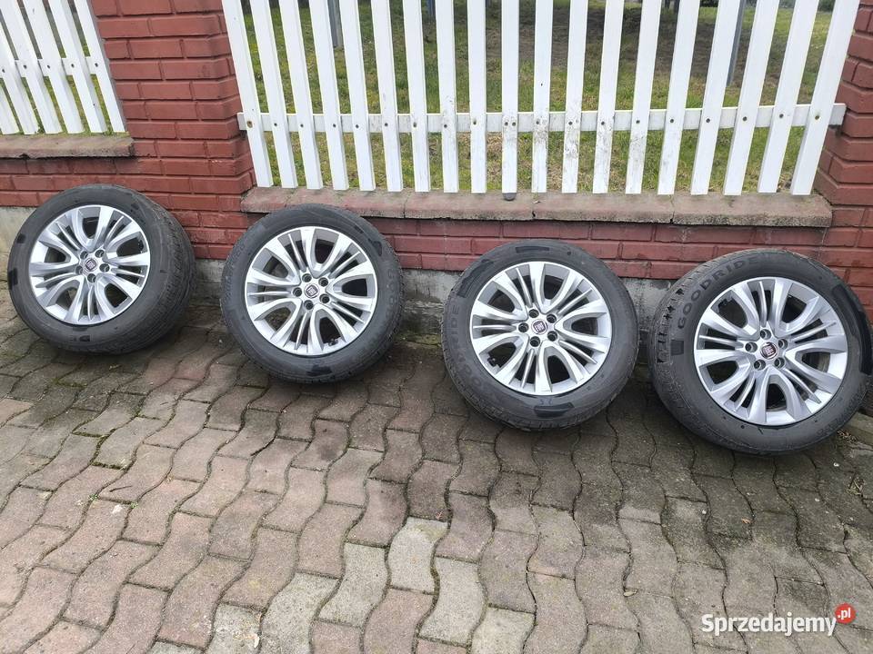 Fiat Tipo 14 16V Pop EU6d manualna