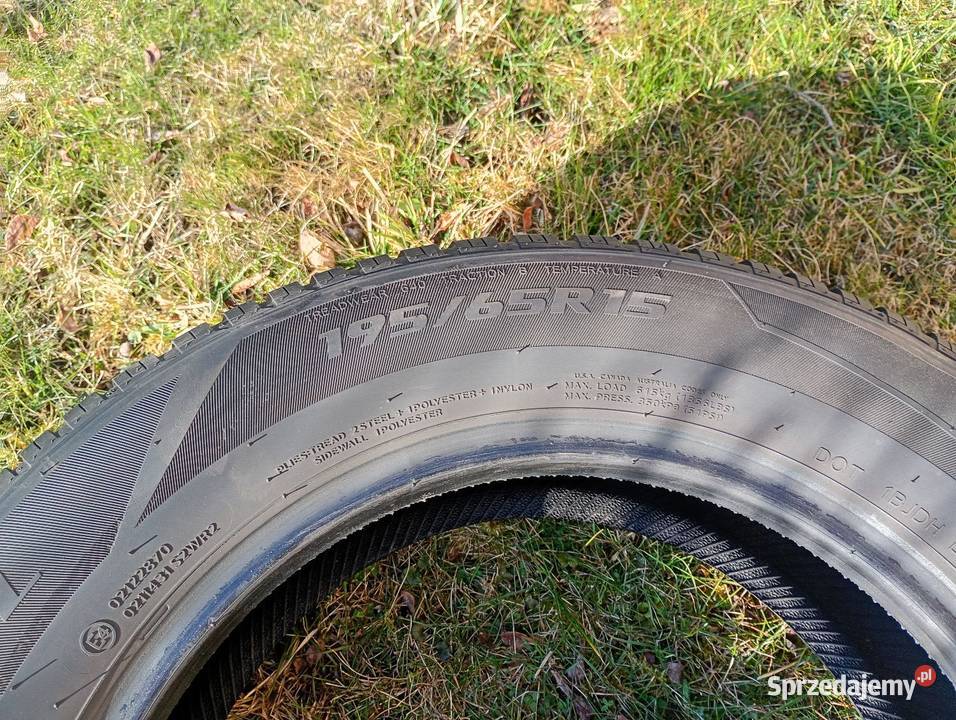 Opony całoroczne Laufen 19565R15 2 Rzeszów