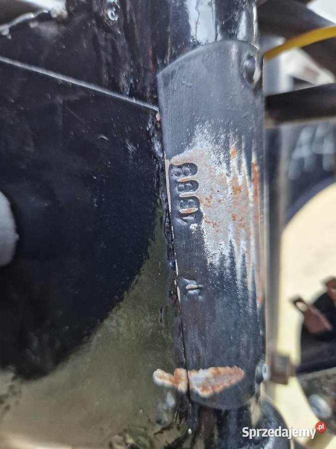 Wsk 125 super stan Bodzentyn sprzedam