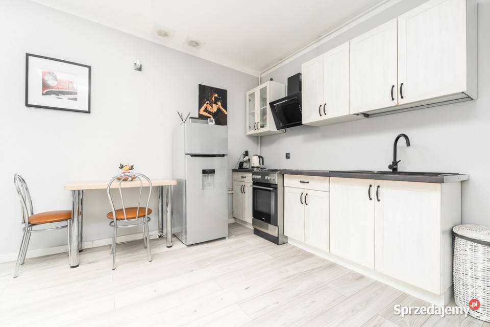 Słoneczna kawalerka 305m2 Jasnych Błoniach Szczecin