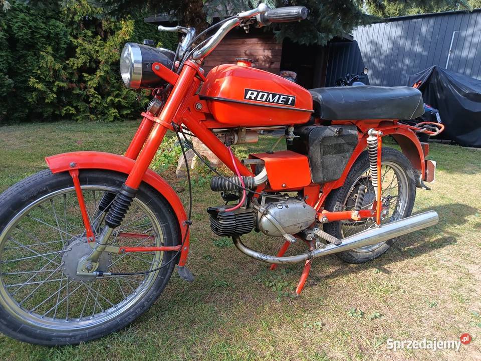 Romet