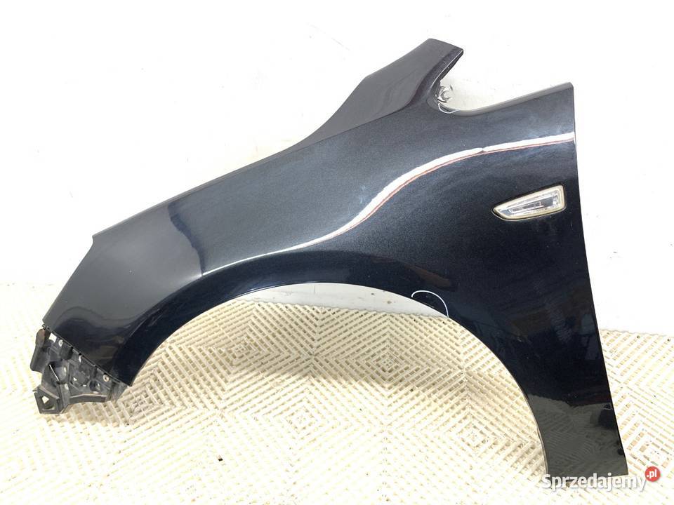 BŁOTNIK LEWY PRZÓD OPEL ASTRA J Hatchback 0915