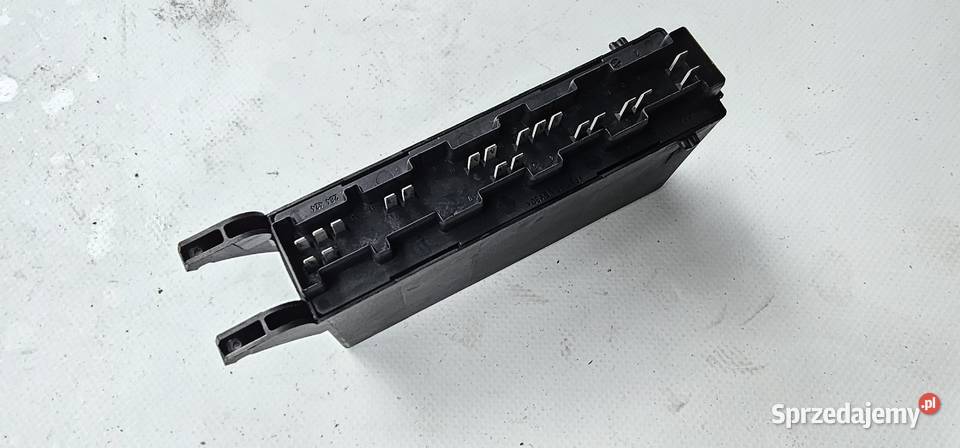 Moduł świateł mercedes w202 2025420432 Wyposażenie elektryczne