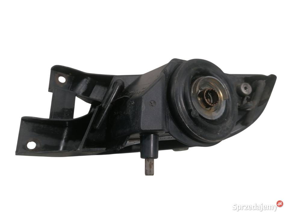 HALOGEN PRAWY FIAT GRANDE PUNTO 0512 51775551 Lampy przeciwmgielne