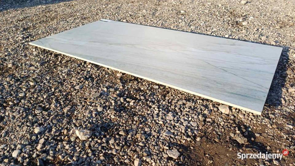 F NIAGARA GREY 60X120 Gl Nadarzyn