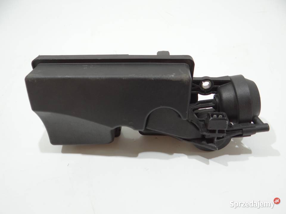 ZAWÓR DISA BMW E60 E61 N52 7544806 lubelskie