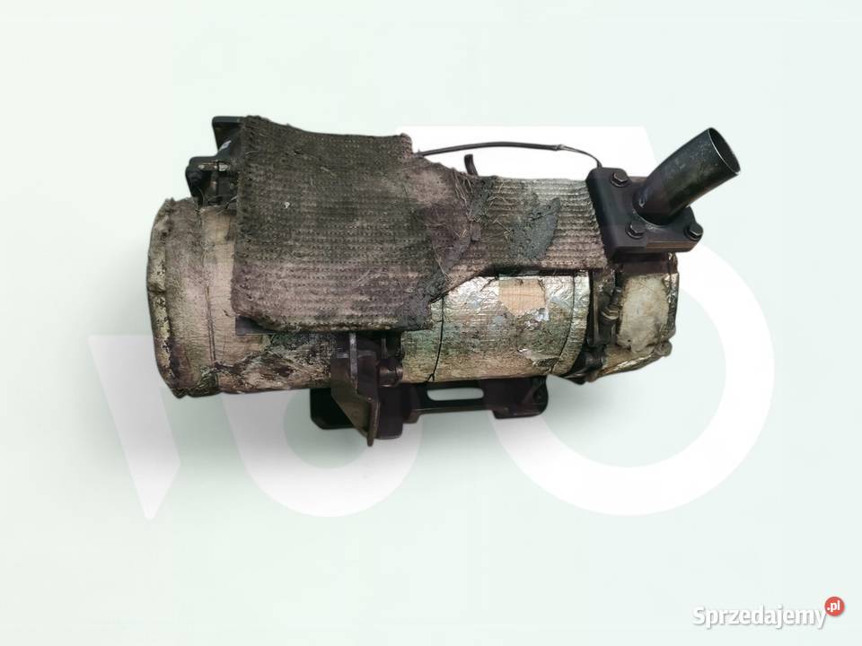 Filtr DPF KUBOTA R070 Wilkowo