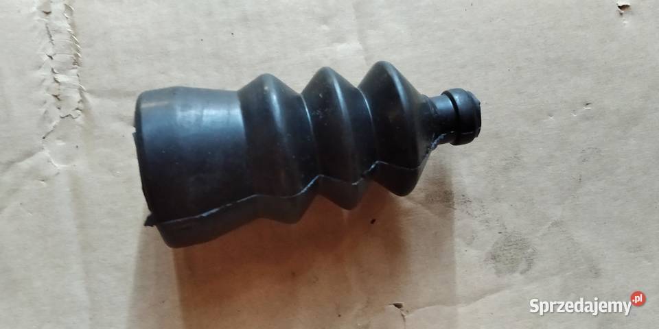 Ursus 28123512 MF255 guma zmiany biegów nieuszkodzony Lublin