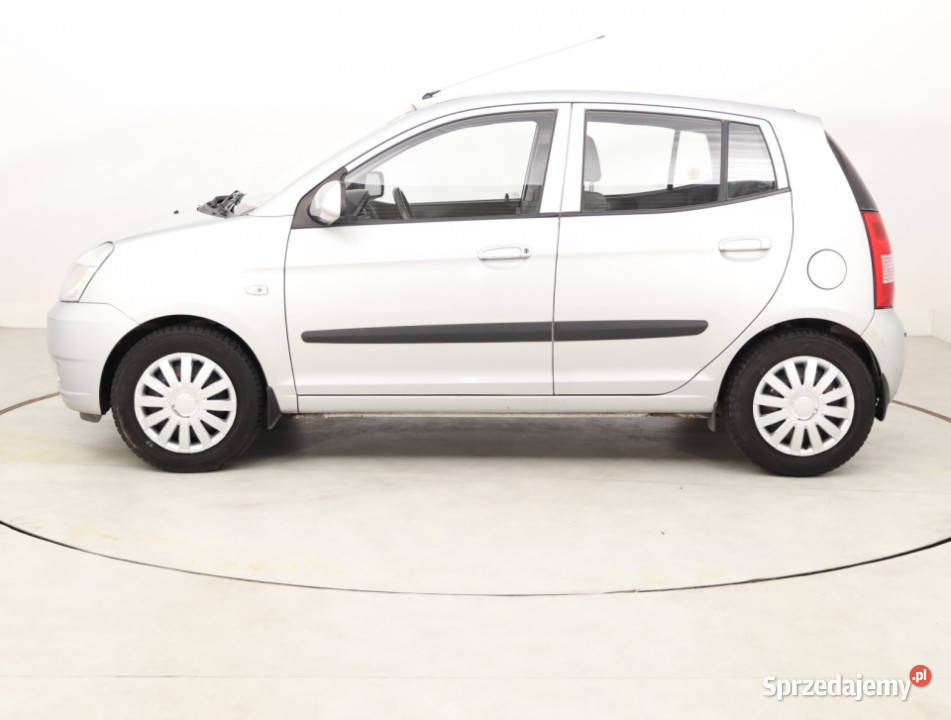 Kia Picanto 10 Bielany Wrocławskie