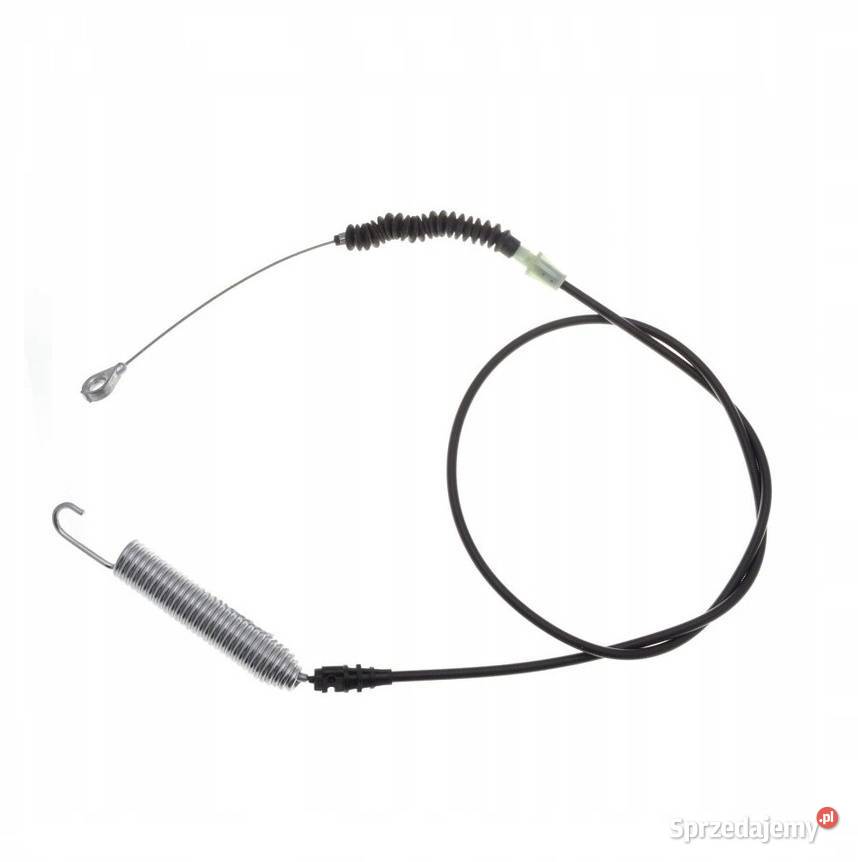 Linka Sprzęgła Traktory MTD EFCO BOLENS WOLF Ostrołęka