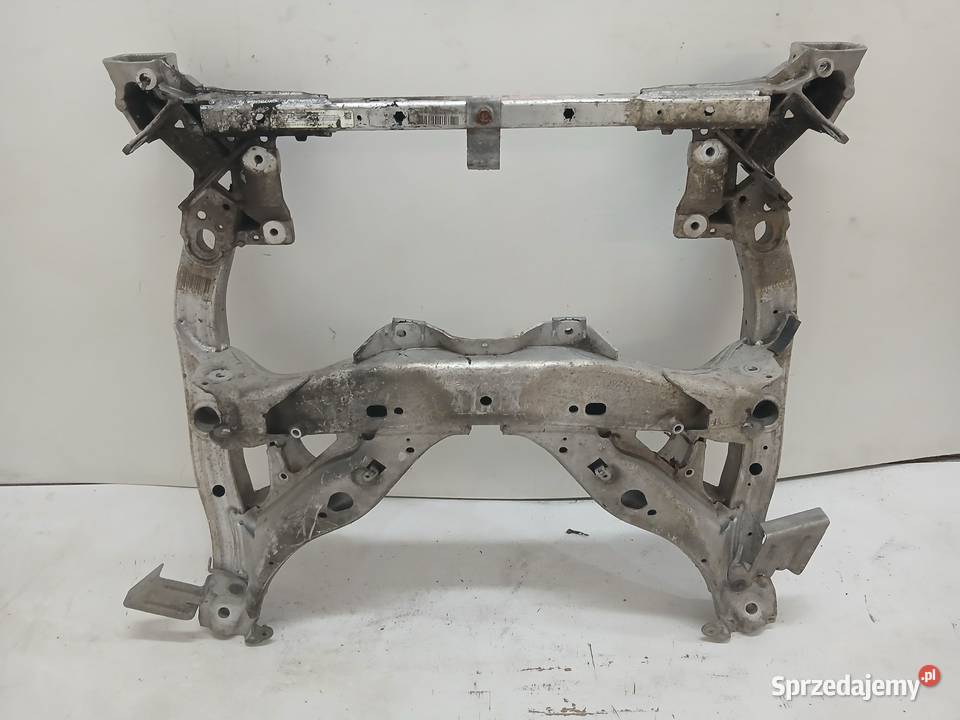 SANKI PRZÓD PRZEDNIE BMW F10 20 D OE 6796692 Strzyżewice