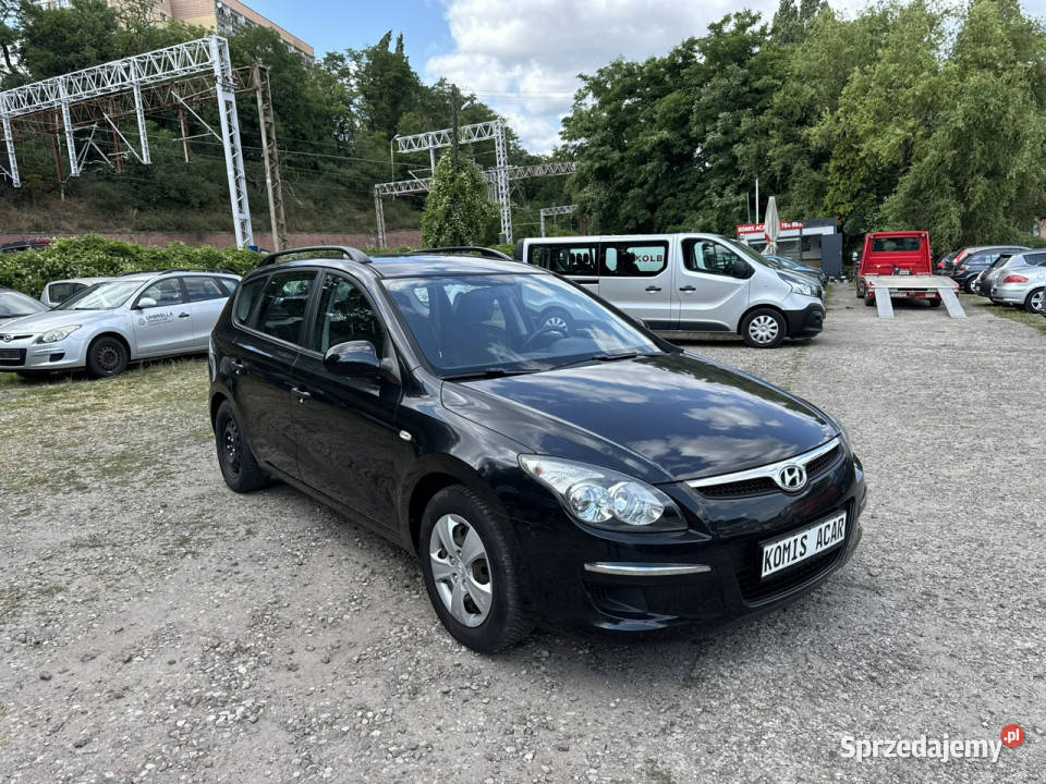 Hyundai i30 i30 Samochody osobowe
