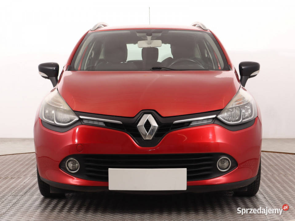 Renault Clio 12 16V ABS Katowice
