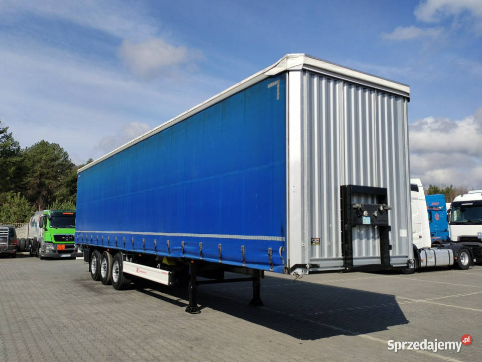 firana Kassbohrer Maxima XS Standard Super Stan