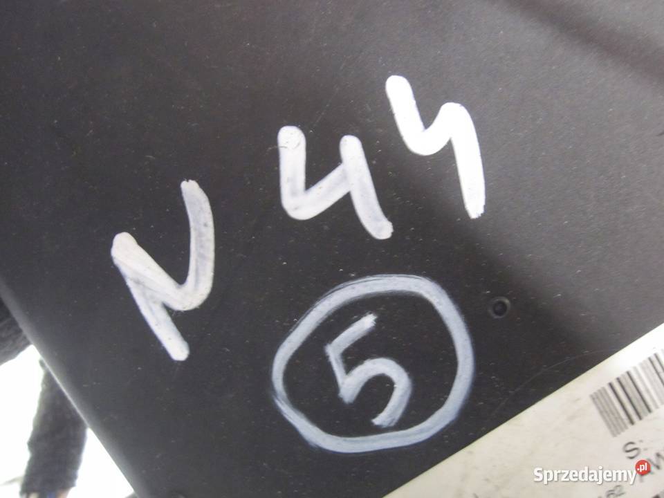 MINI CLUBMAN I COOPER S R55 moduł sterownik Kielce