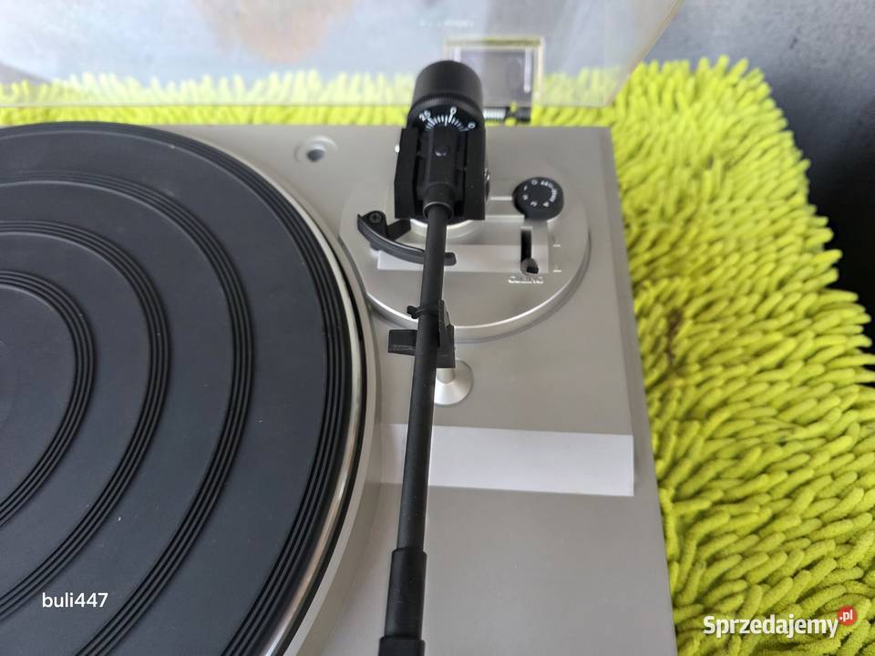 toshiba srb20 automat gramofon
