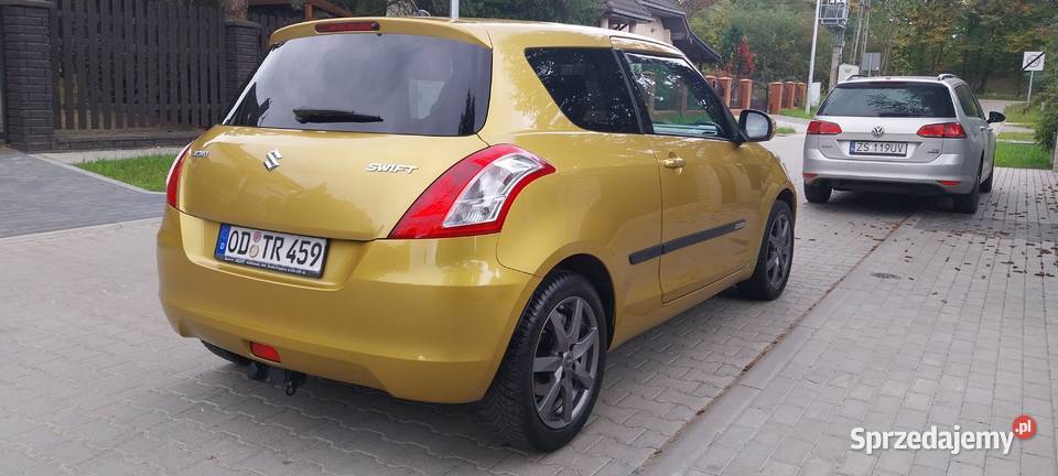 13 Klimatronik Webasto Start stop Kellys Go Suzuki Szczecin