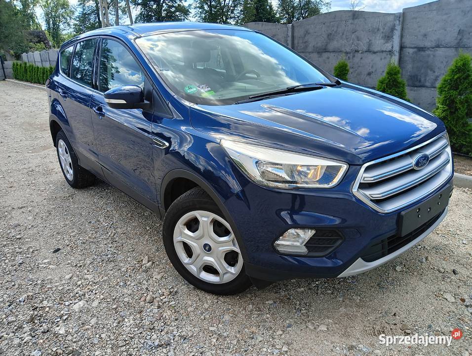 Ford Kuga lift sprzedam