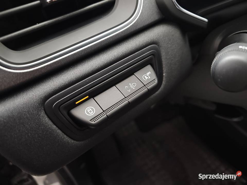 Captur 10 TCe Techno 2024RPakiet Winter Techno