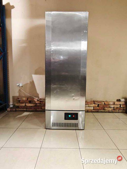 Profesjonalna szafa chłodnicza GRAM do piekarni Góra