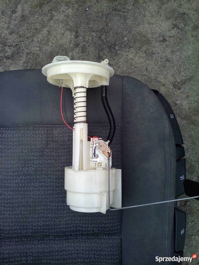 Sprzedam pływak Renault Laguna 19 DTI 99r Chełm