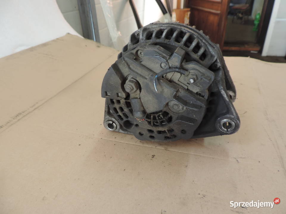 ZAFIRA A 20 DTI ASTRA 2 VECTRA C ALTERNATOR Nowy Sącz
