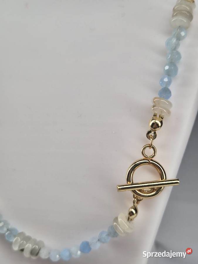 Naszyjnik Letnia Bryza Rybnik