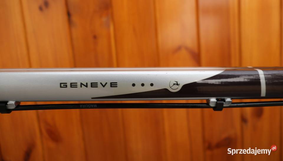 Rower męski Gazelle Geneve Gold Line H 57 I inne Milanówek