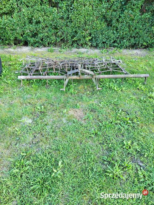 Brony 3 Unia Grudziądz wielkopolskie Cichowo