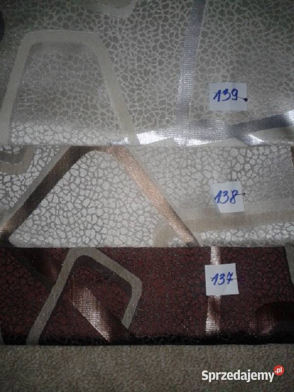 Poszewki dekoracyjne na poduszki Wrocław